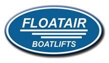 Floatair Boatlifts